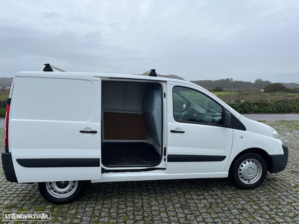 Citroën Jumpy - 3