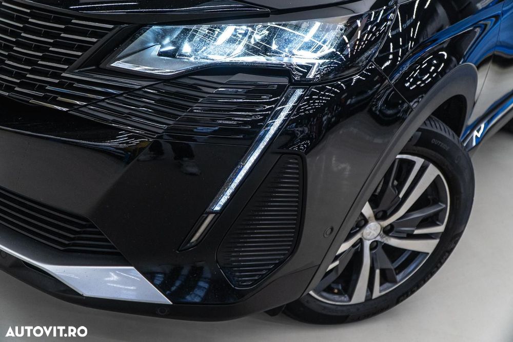 Peugeot 3008 PureTech 130 Stop & Start Allure - 34