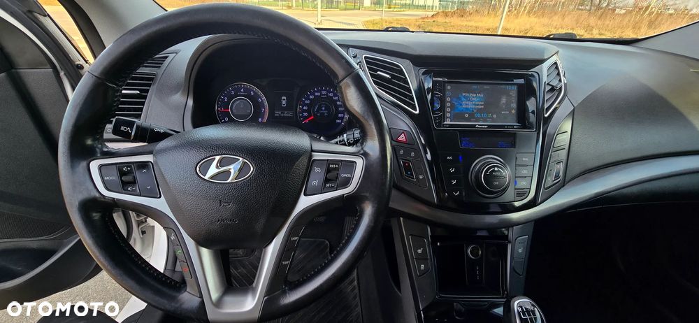 Hyundai i40 i40cw 1.6 5 Star Edition - 6