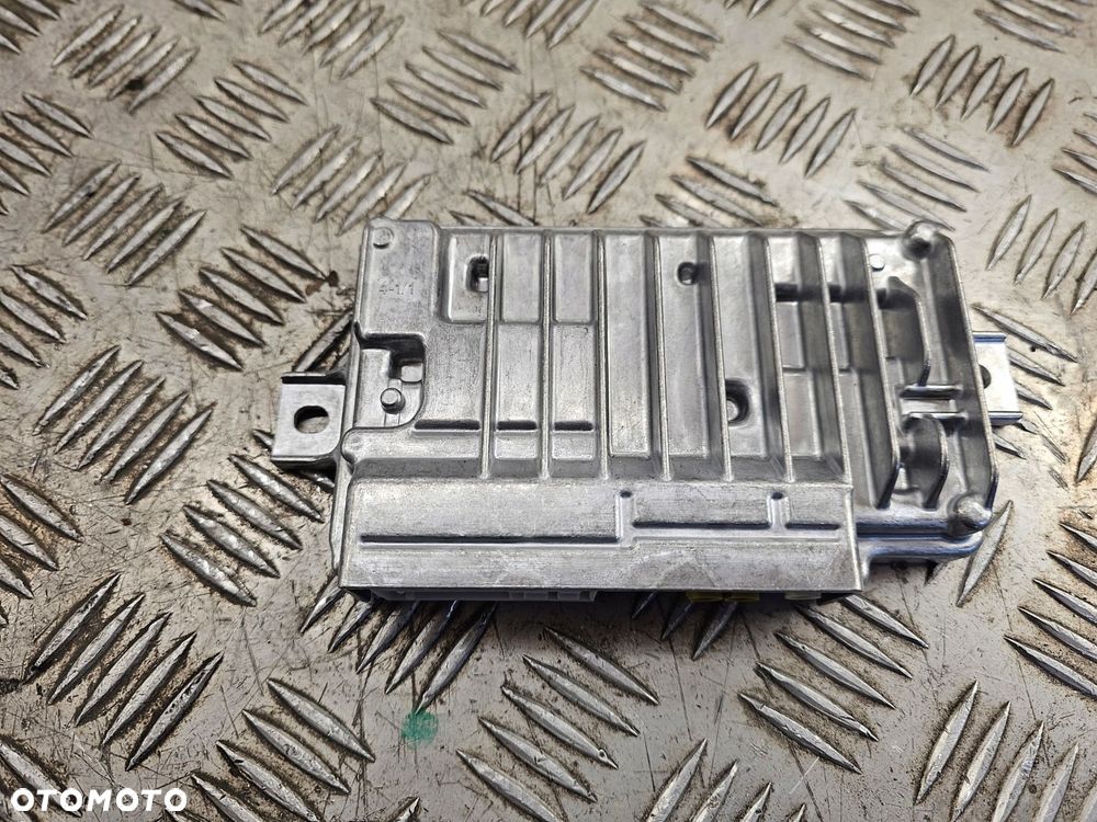 moduł sterownik kamery a0009004851 mercedes vito iii w447 24r - 2