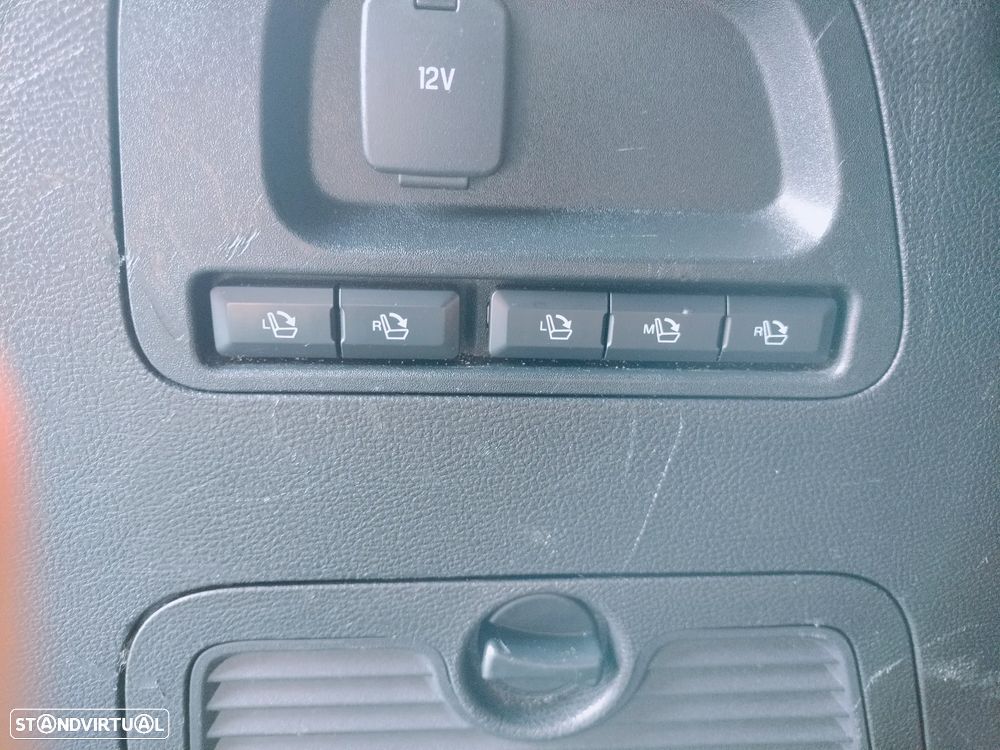 Ford S-Max 2.0 TDCi Titanium - 11