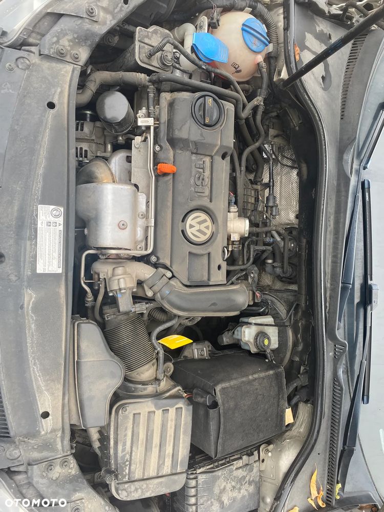 Volkswagen Golf VI 1.4 TSI Comfortline - 24