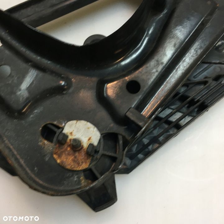 ŚLIZG LAMPY LEWY PRZÓD SKODA OCTAVIA II 1Z0941339 - 2