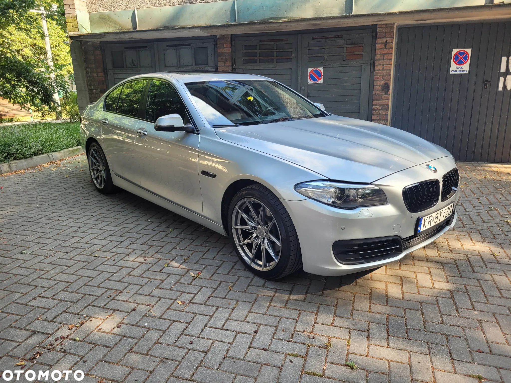 BMW Seria 5 - 3