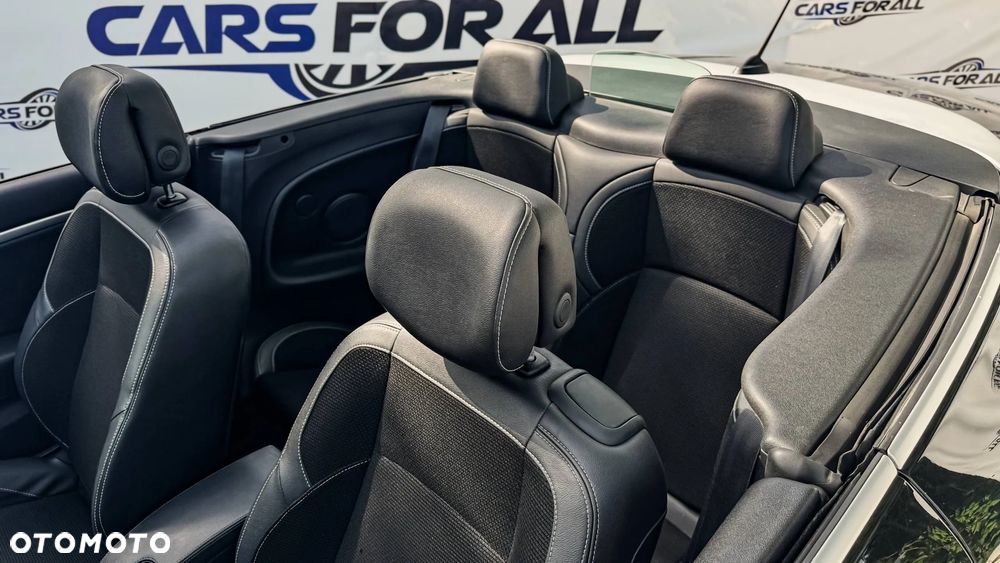 Renault Megane dCi 110 FAP EDC Luxe - 13
