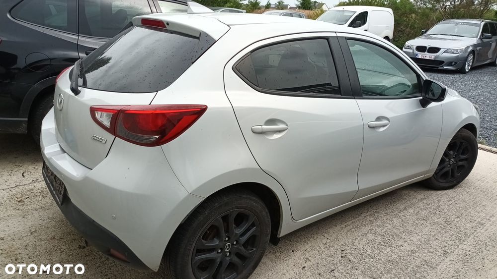 Mazda 2 SKYACTIV-G 90 Exclusive-Line - 5