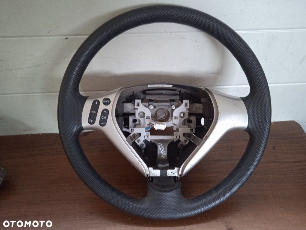 Kierownica Honda Jazz II - 1