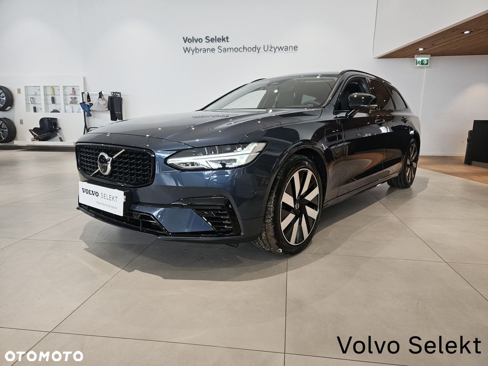 Volvo V90 - 2