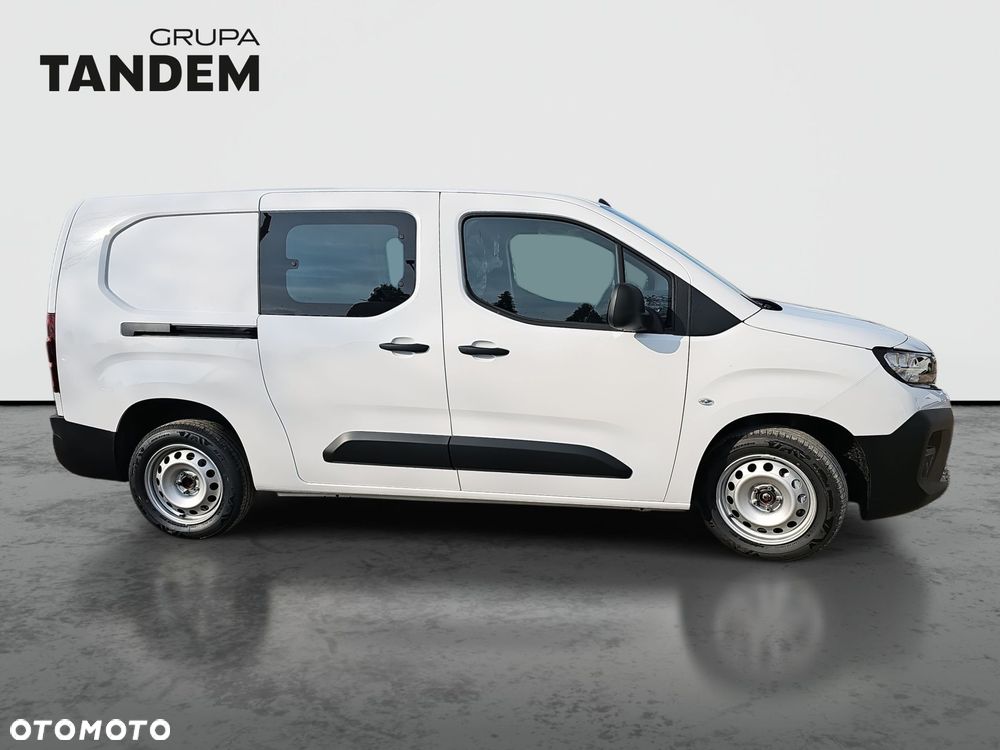 Opel Combo Cargo - 4