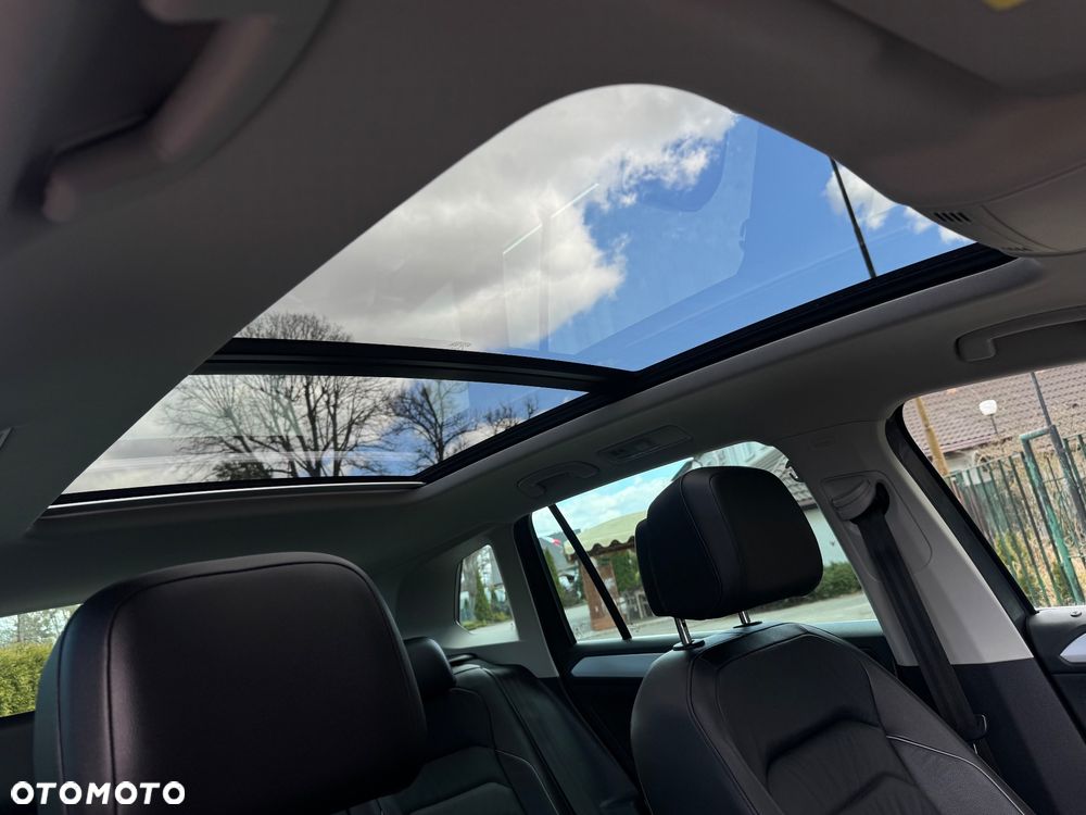 Volkswagen Tiguan 2.0 TDI SCR (BlueMotion Technology) Highline - 34