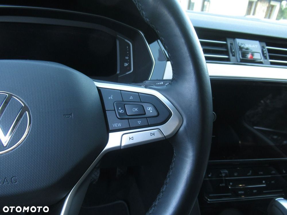 Volkswagen Passat 2.0 TDI EVO Elegance DSG - 14