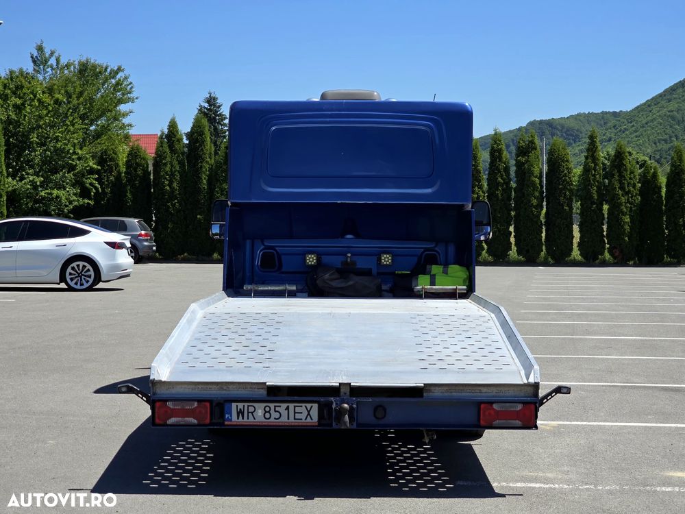 Iveco Daily - 16