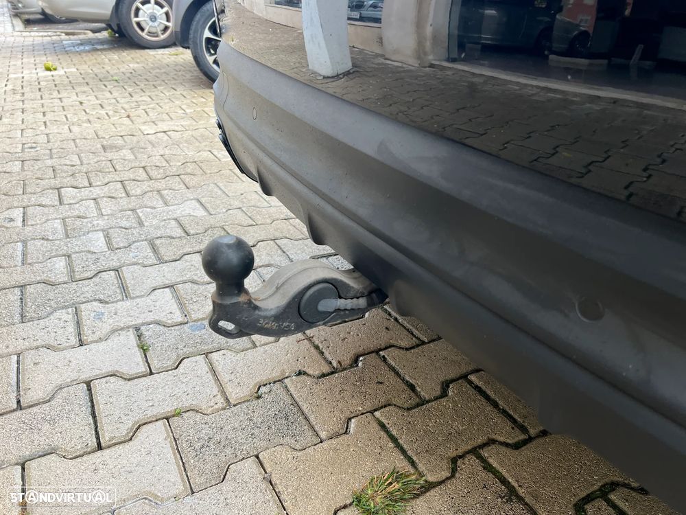 Porsche Cayenne E-Hybrid - 24