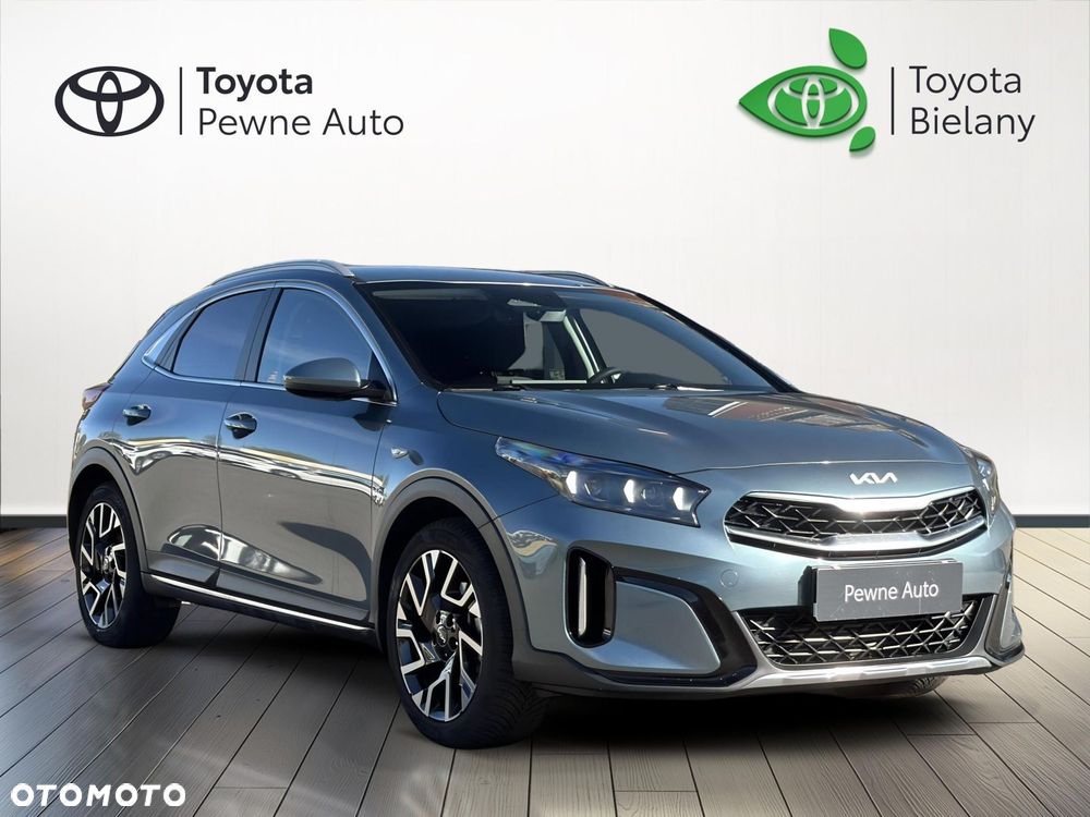 Kia XCeed - 7