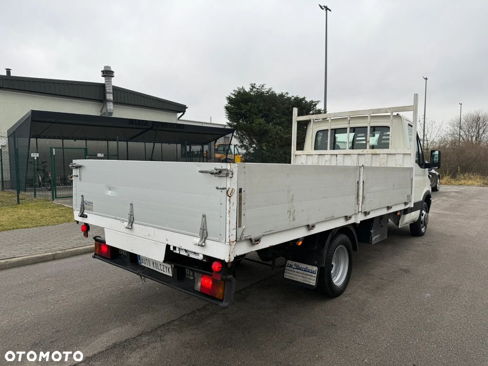 Iveco Daily 50C14 - 4