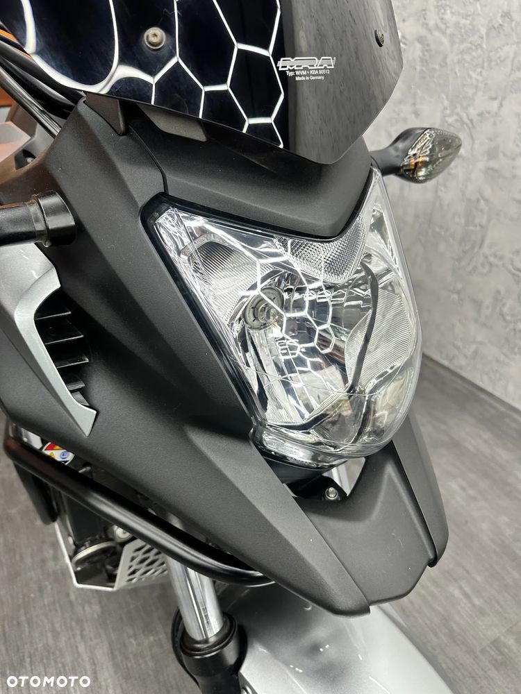 Honda NC - 31