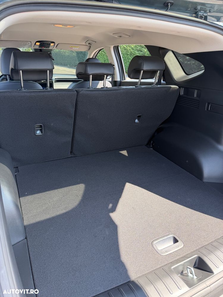Hyundai Tucson - 19