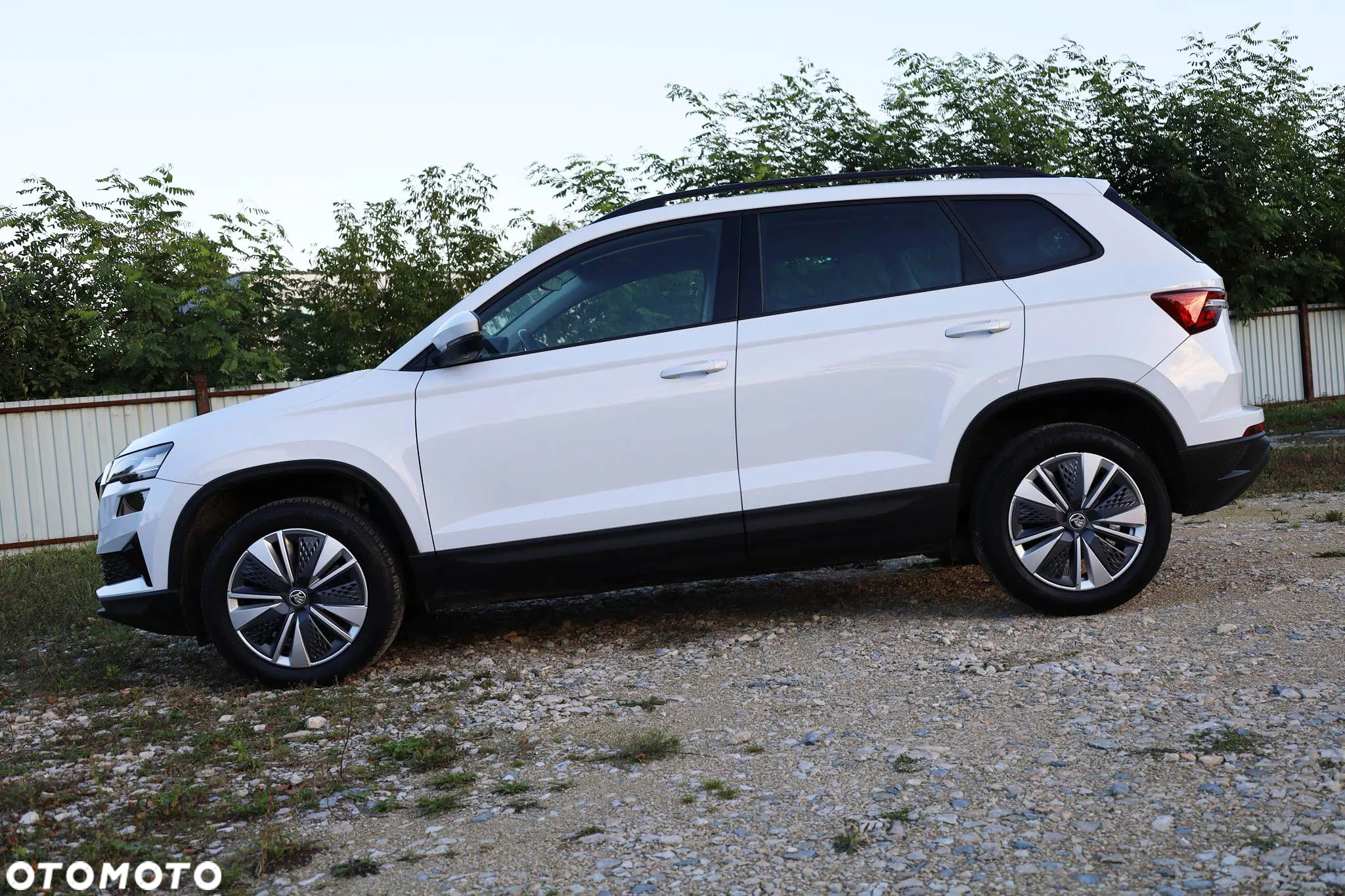 Skoda Karoq 2.0 TDI SCR 4x2 Ambition DSG - 8