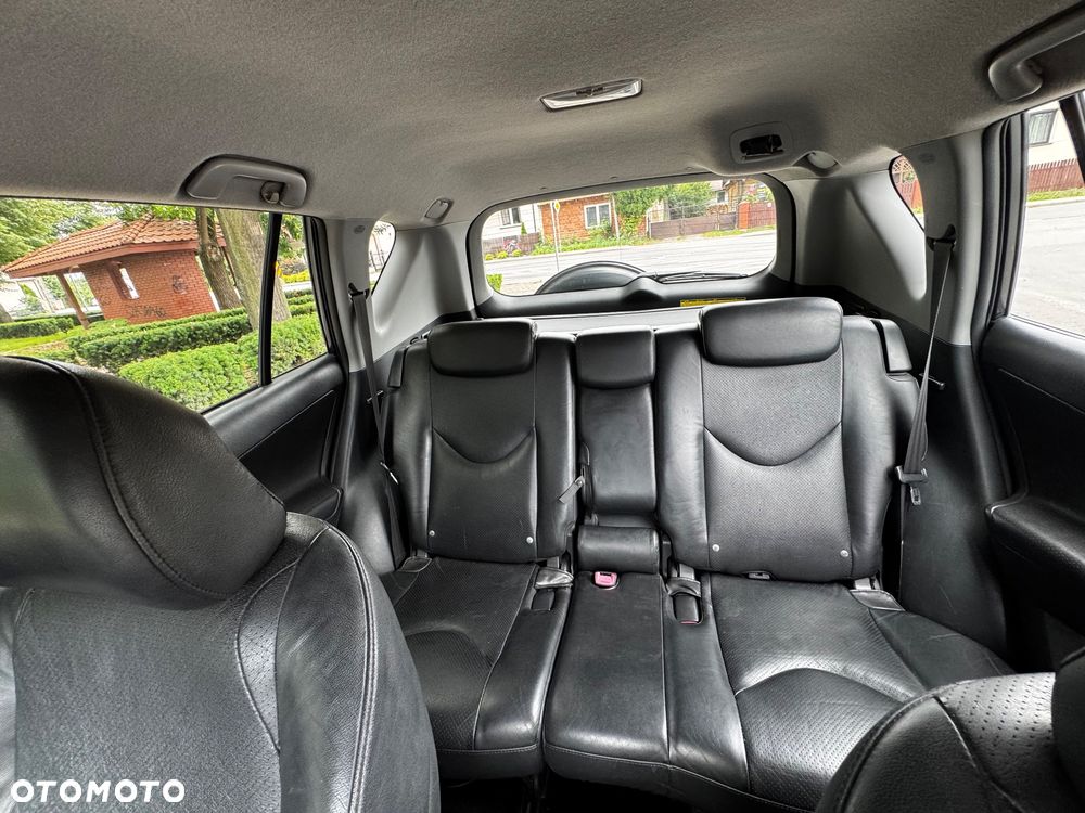 Toyota RAV4 2.2 D-4D Prestige - 10