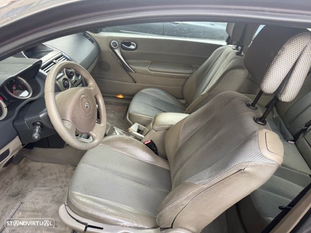 Renault Mégane 1.5 dCi Confort - 15