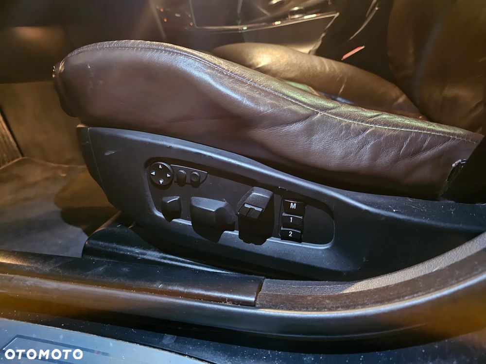 BMW Seria 5 520d Edition Exclusive - 8