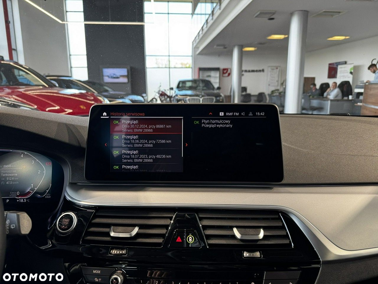 BMW Seria 5 - 33