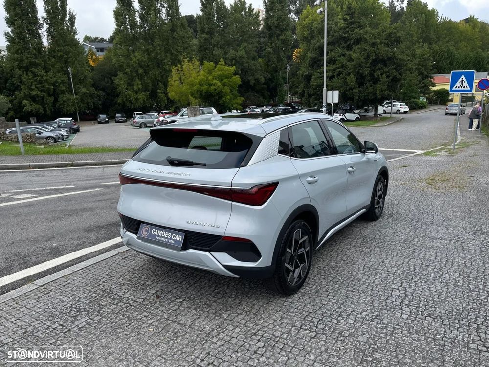 BYD Atto 3 60.48 kWh Comfort - 12