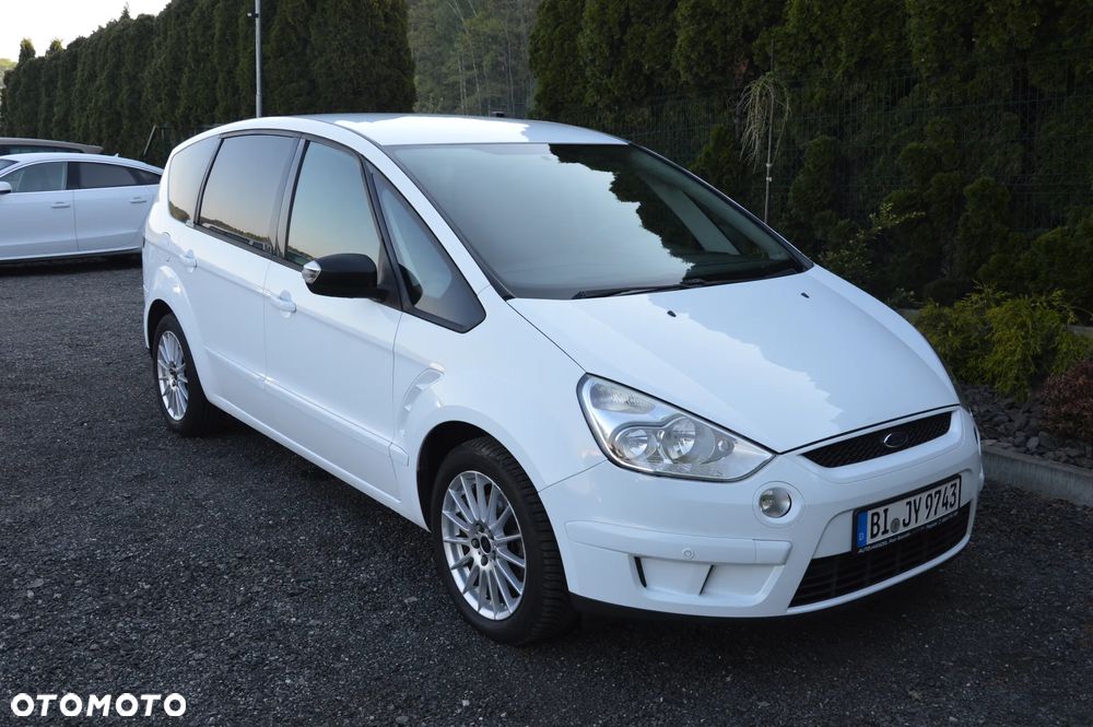 Ford S-Max - 4