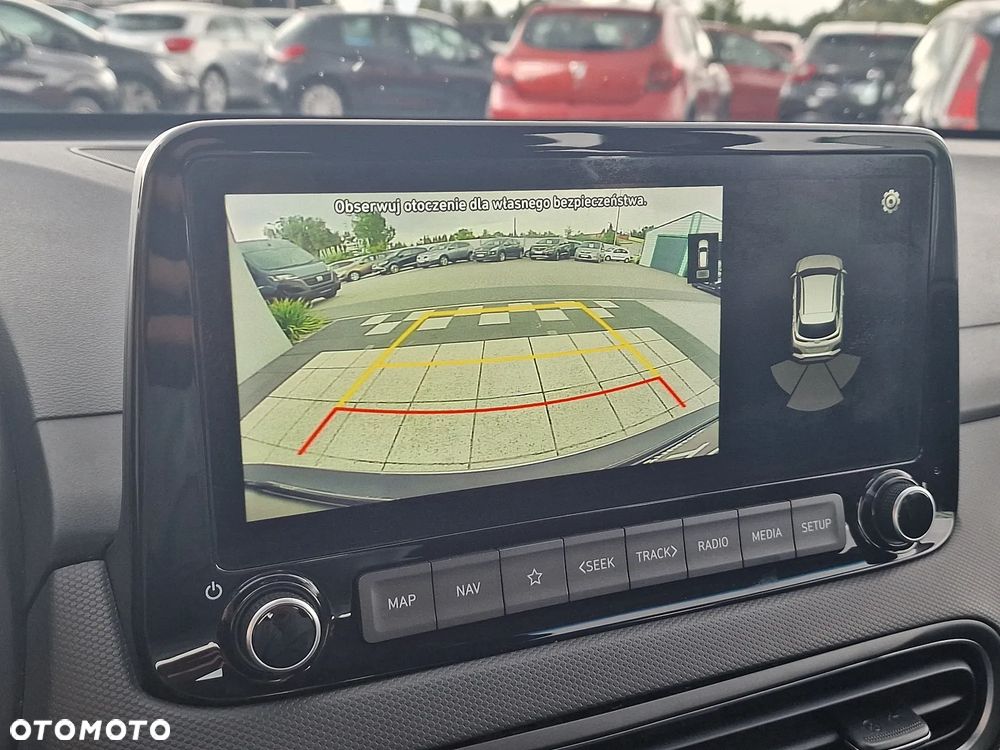 Hyundai Kona - 19