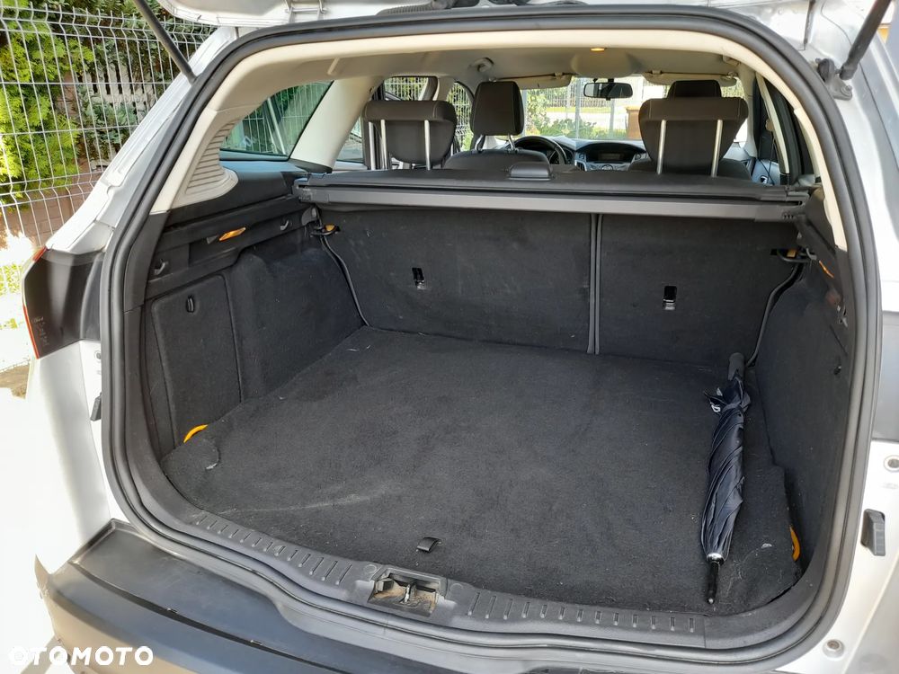 Ford Focus - 10