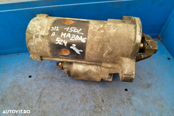Electromotor M002T88671 Mazda 6 GG [facelift] [2005 - 2007] wagon 2.0 - 2