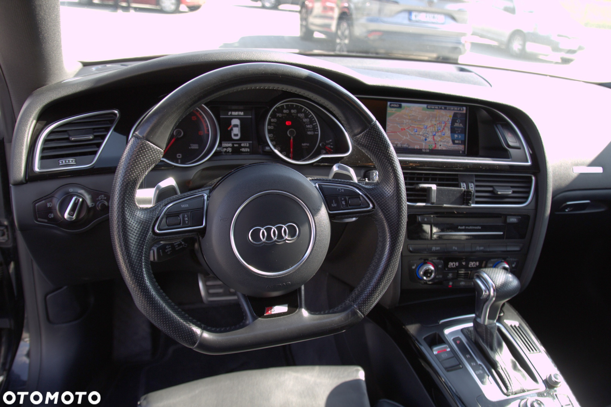Audi A5 Coupe 2.0 TDI clean diesel Quattro S tronic - 20