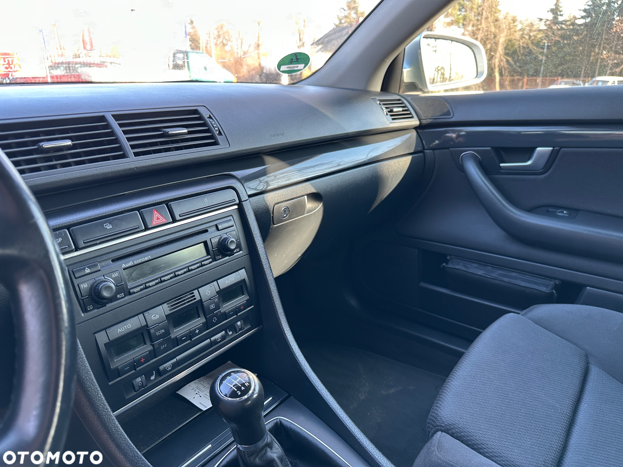 Audi A4 2.0 - 21