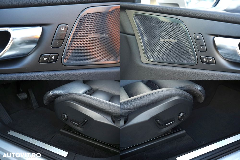 Volvo XC 60 Recharge T6 Twin Engine eAWD Inscription Expression - 9