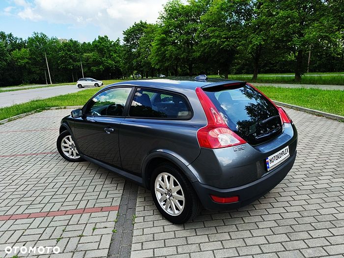 Volvo C30 - 7