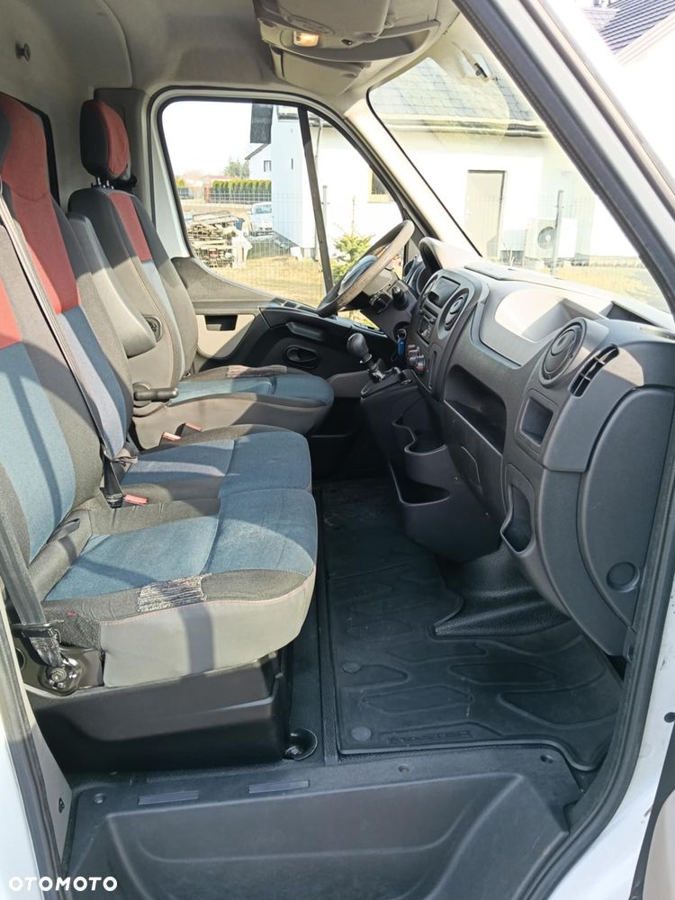 Renault Master - 10