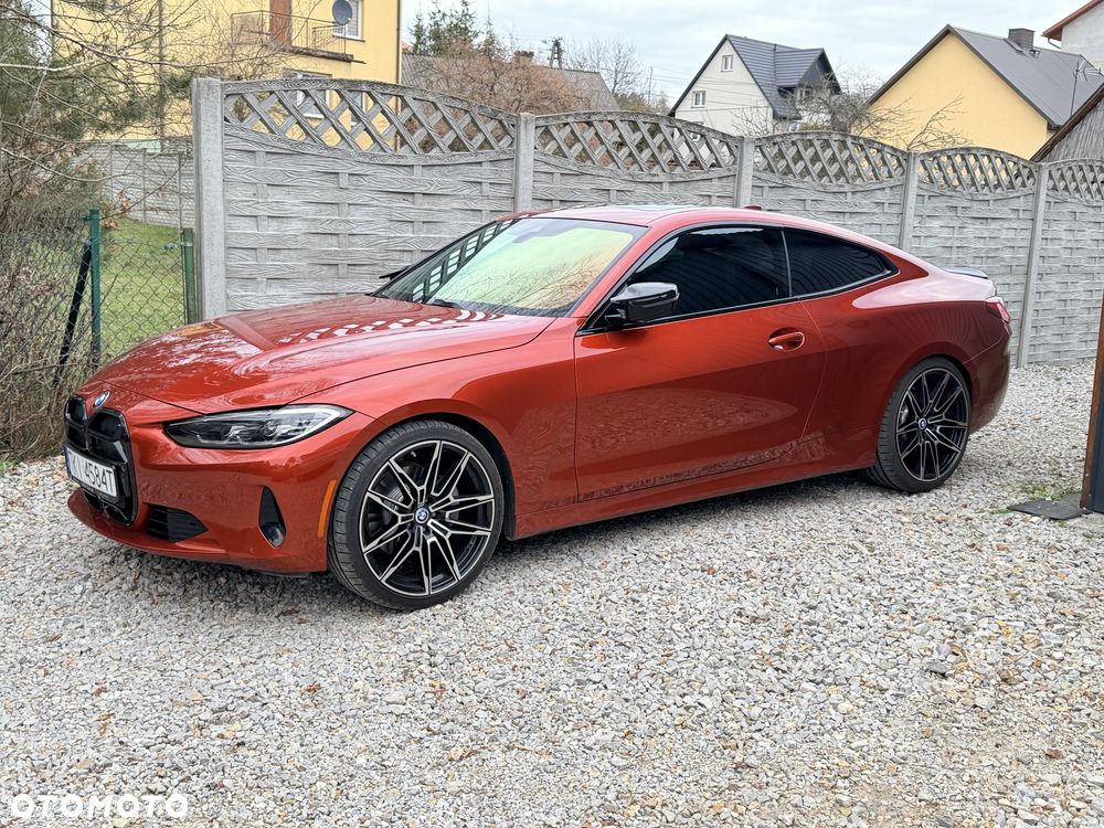 BMW Seria 4 - 1
