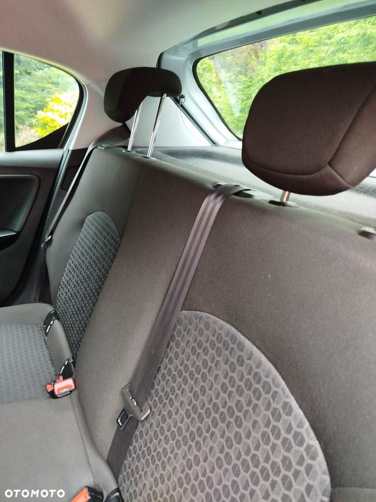 Opel Corsa - 3