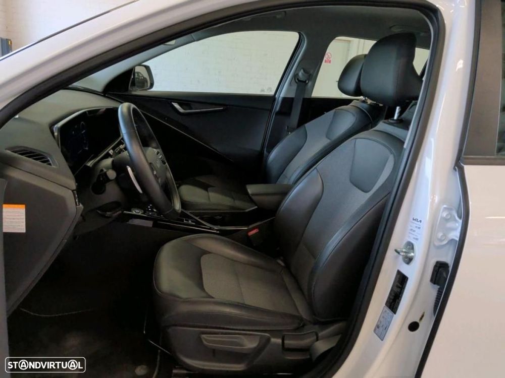 Kia Niro EV Vision - 3