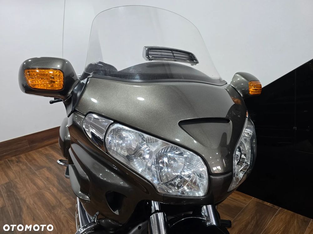 Honda GL - 22
