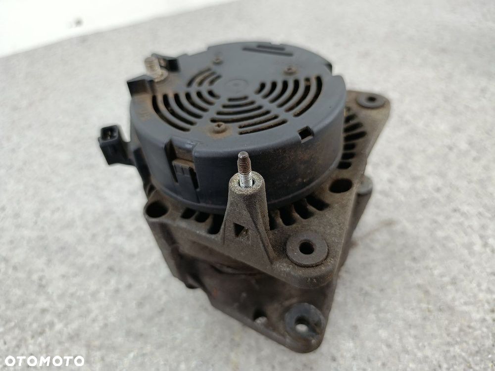 ALTERNATOR VW LT 35 028903025H 0123310019  BOSCH 2.5 TDI - 6