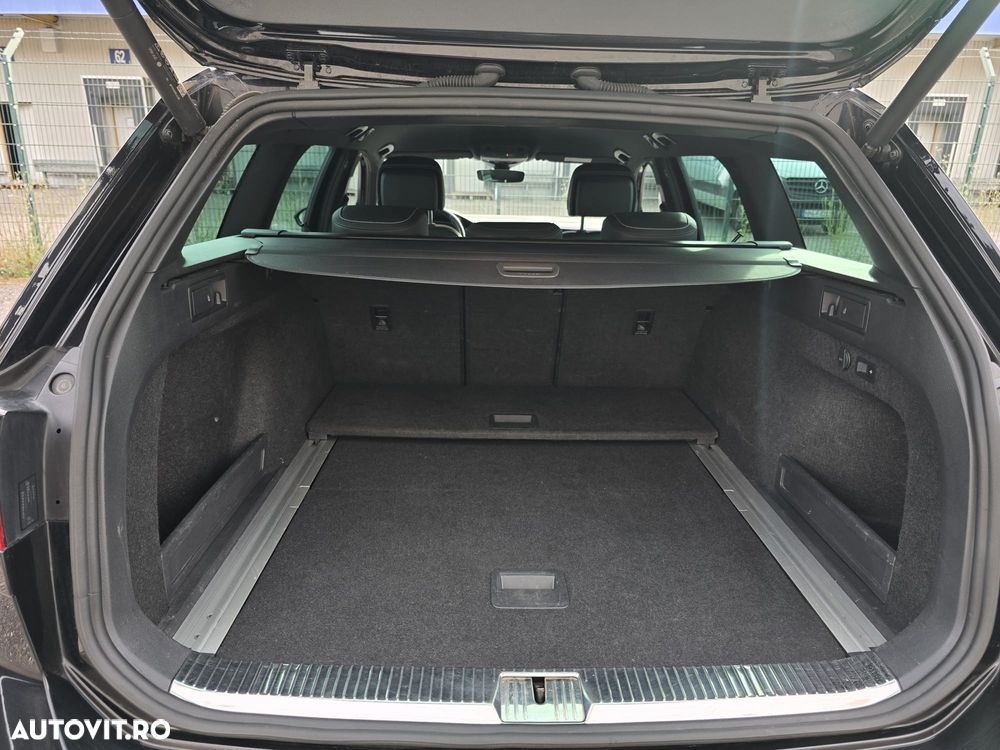 Volkswagen Passat 2.0 TDI SCR DSG Business - 12