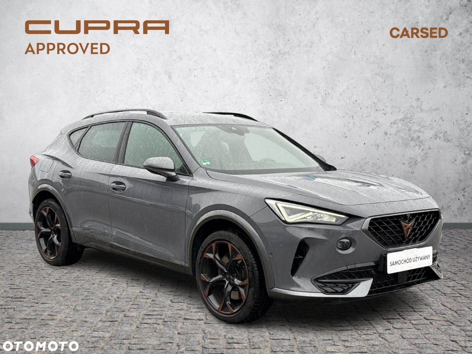 Cupra Formentor - 7