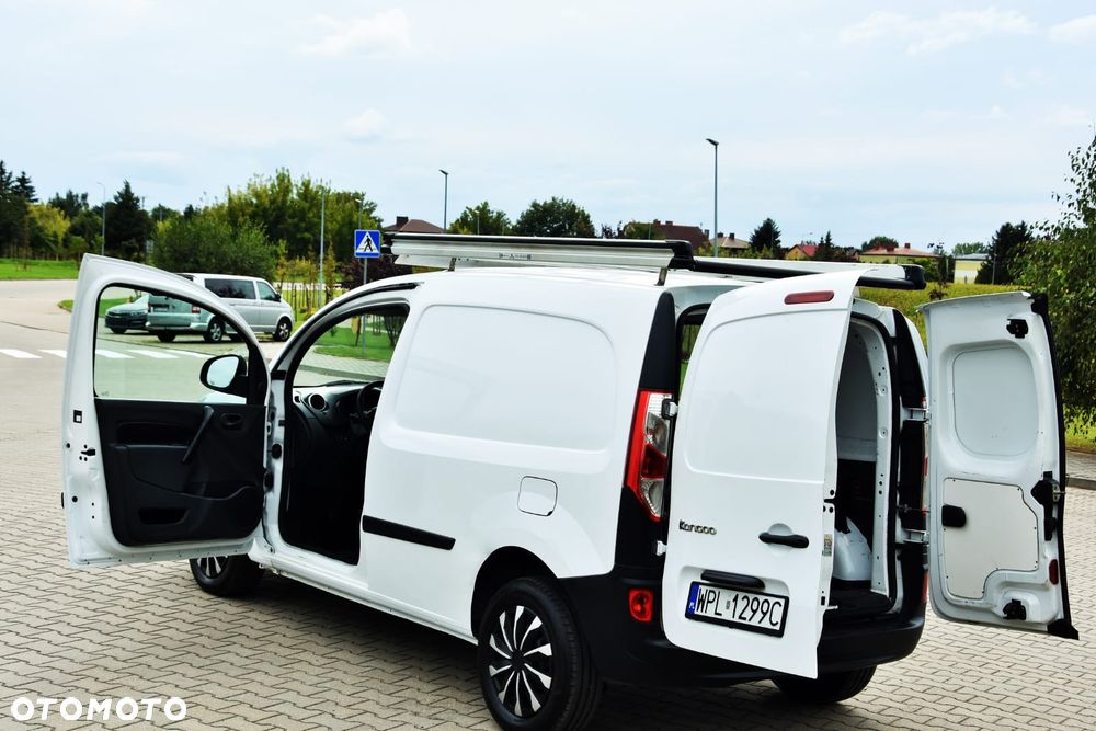 Renault KANGOO - 17