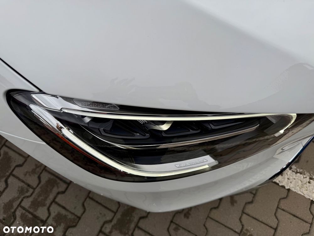 Mercedes-Benz GLC 300 4-Matic - 13