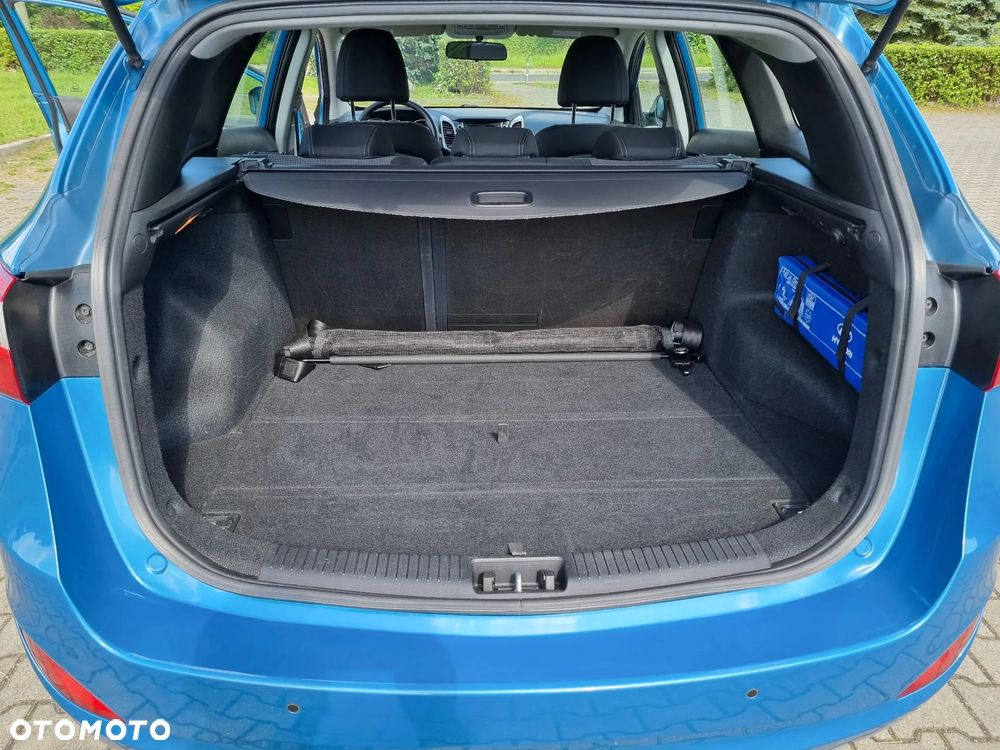 Hyundai i30 1.4 Classic - 27
