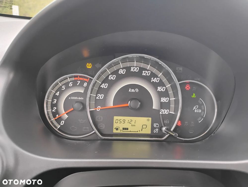 Mitsubishi Space Star 1.2 Clear Tec CVT Edition+ - 14