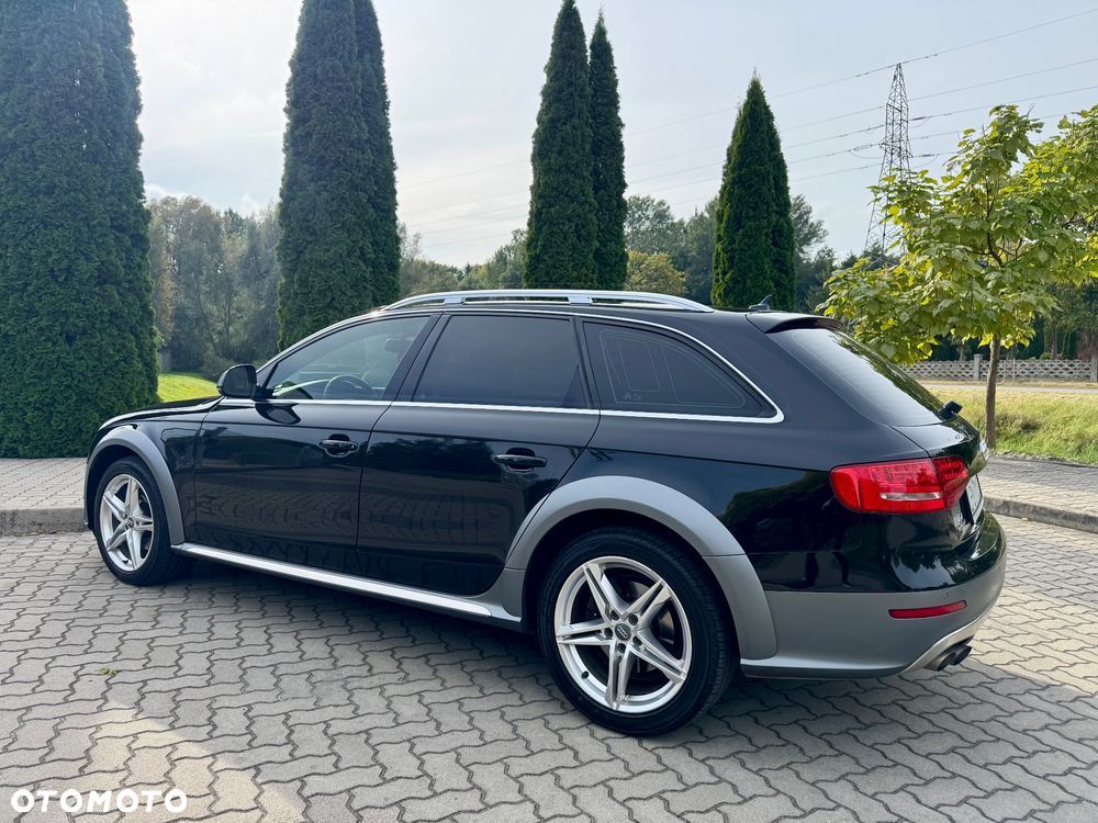 Audi A4 - 4