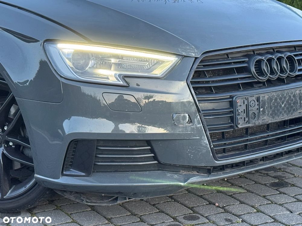 Audi A3 Sportback 35 TFSI cylinder on demand S tronic sport - 25