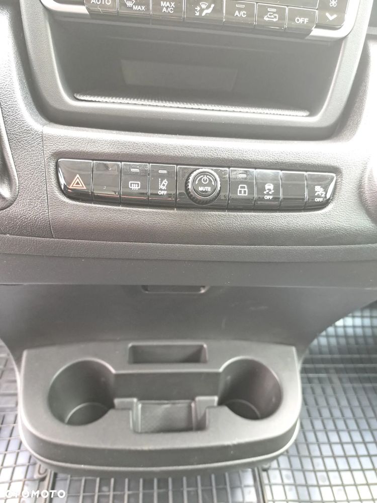 Fiat Ducato furgon L4H3 dostępny od ręki! - 20